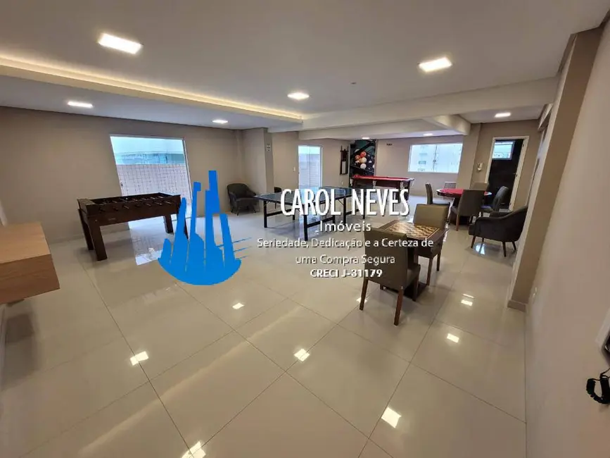 Apartamento com 2 quartos à venda, 91m2 em Guilhermina, Praia Grande - SP - imagem 3 Foto 3 de Apartamento com 2 quartos à venda, 91m2 em Guilhermina, Praia Grande - SP