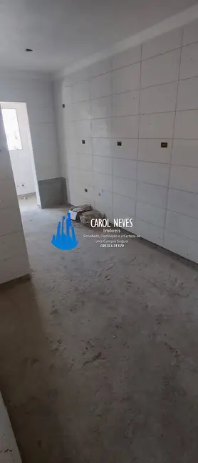 Foto 6 de Apartamento com 2 quartos à venda, 79m2 em Tupi, Praia Grande - SP
