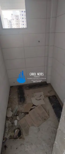 Foto 4 de Apartamento com 2 quartos à venda, 79m2 em Tupi, Praia Grande - SP