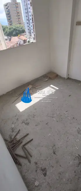 Foto 3 de Apartamento com 2 quartos à venda, 79m2 em Tupi, Praia Grande - SP