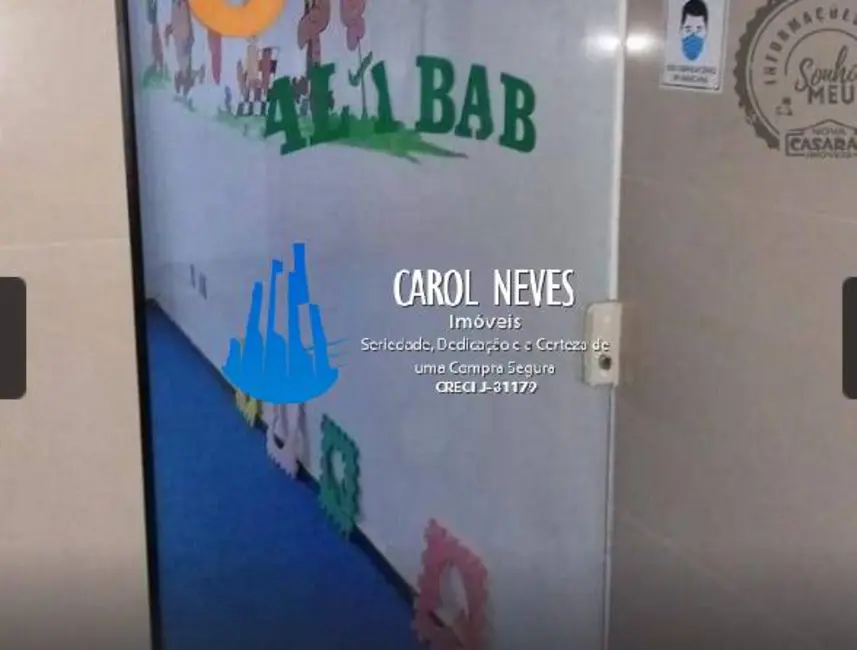 Foto 5 de Apartamento com 2 quartos à venda, 52m2 em Canto do Forte, Praia Grande - SP