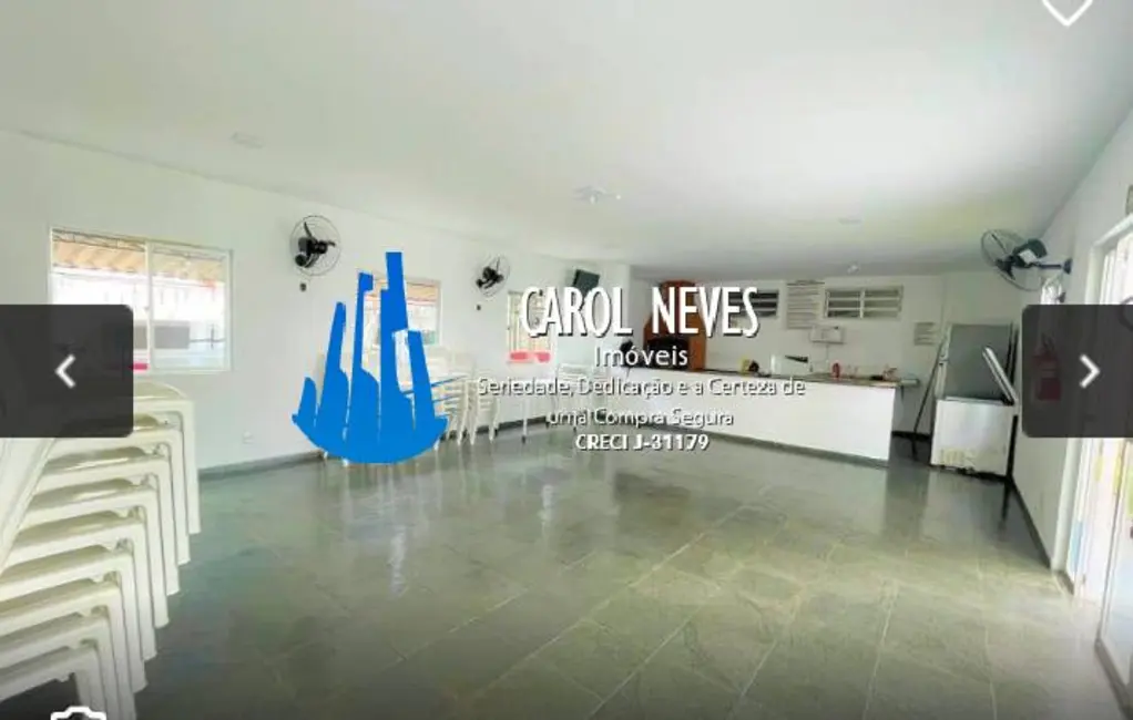 Foto 2 de Apartamento com 2 quartos à venda, 52m2 em Canto do Forte, Praia Grande - SP