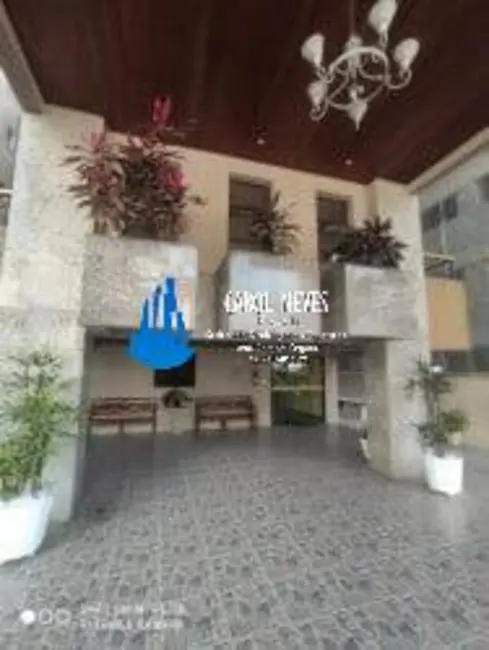 Foto 1 de Apartamento com 3 quartos à venda em Guilhermina, Praia Grande - SP