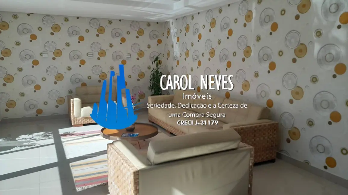 Foto 7 de Apartamento com 1 quarto à venda, 58m2 em Caiçara, Praia Grande - SP