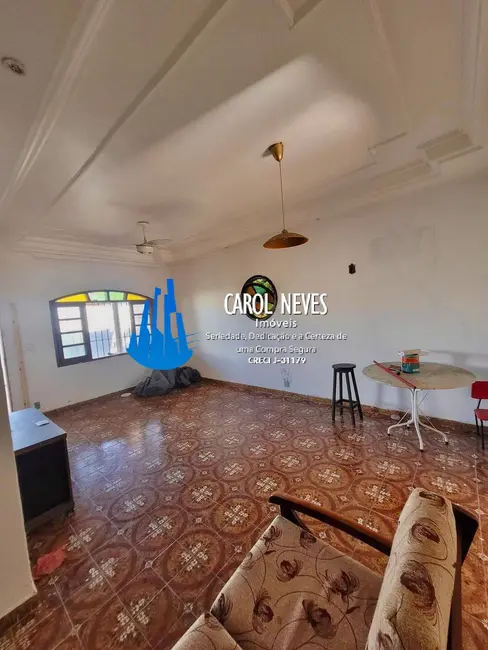 Foto 7 de Casa com 3 quartos à venda, 87m2 em Nova Mirim, Praia Grande - SP