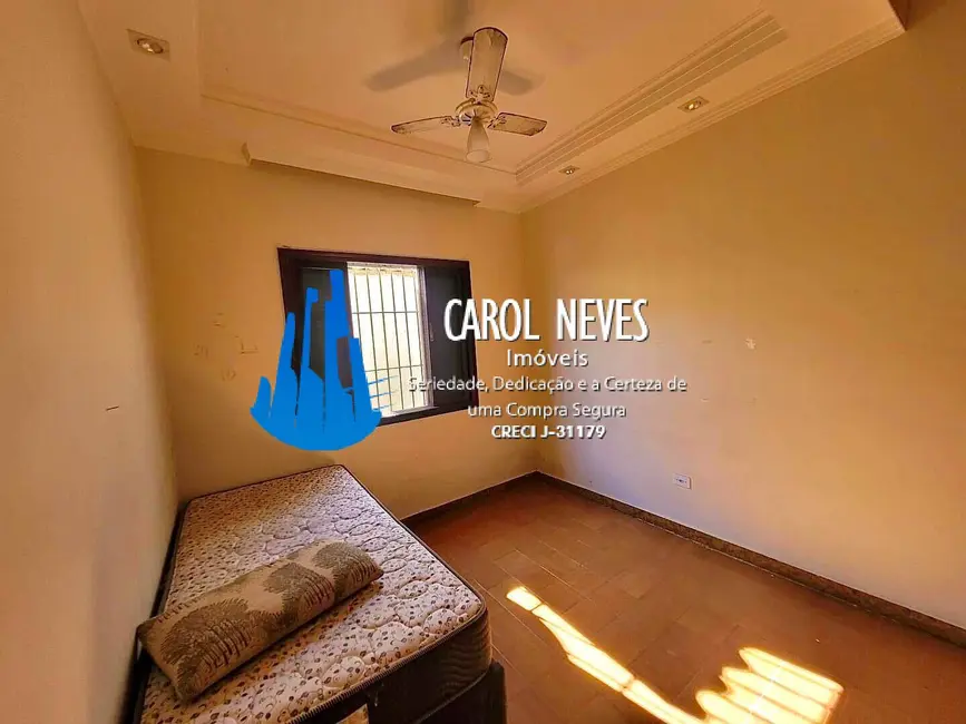 Foto 8 de Casa com 3 quartos à venda, 87m2 em Nova Mirim, Praia Grande - SP