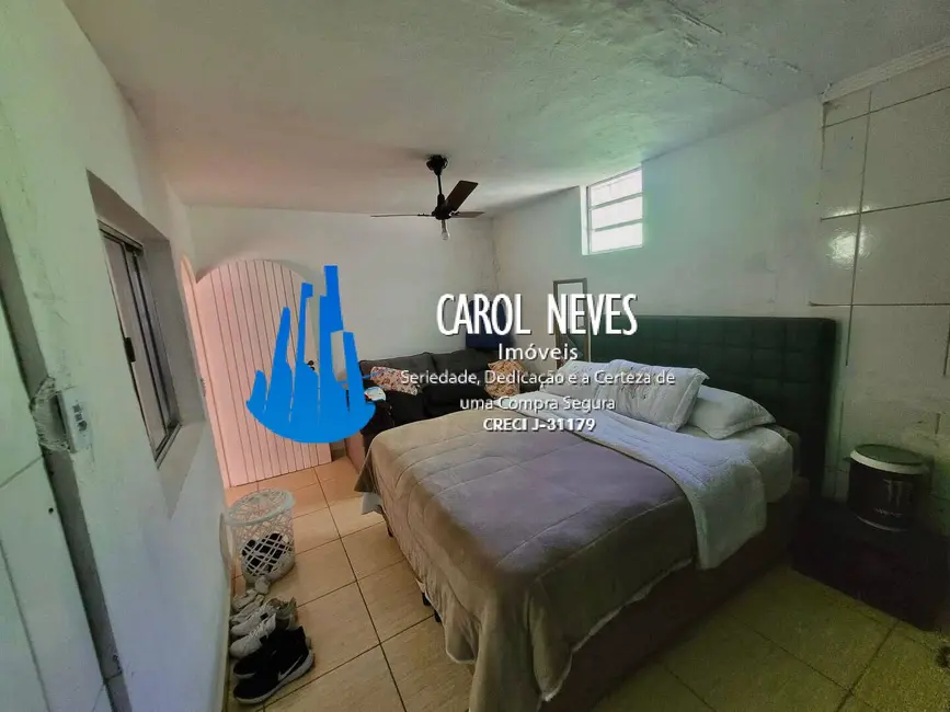 Foto 5 de Casa com 3 quartos à venda, 87m2 em Nova Mirim, Praia Grande - SP