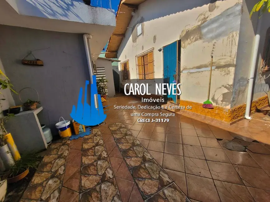 Foto 9 de Casa com 3 quartos à venda, 87m2 em Nova Mirim, Praia Grande - SP