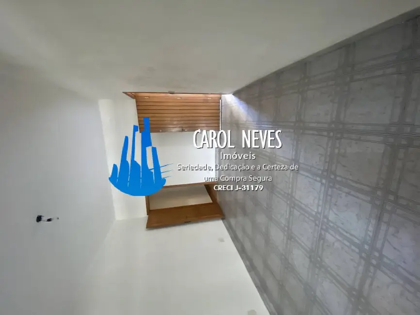 Sobrado com 2 quartos à venda, 89m2 em Ocian, Praia Grande - SP - imagem 5 Foto 5 de Sobrado com 2 quartos à venda, 89m2 em Ocian, Praia Grande - SP