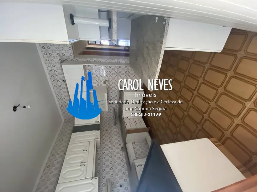 Sobrado com 2 quartos à venda, 89m2 em Ocian, Praia Grande - SP - imagem 6 Foto 6 de Sobrado com 2 quartos à venda, 89m2 em Ocian, Praia Grande - SP