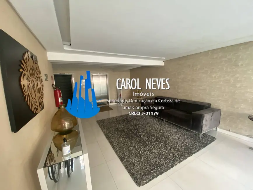 Foto 3 de Cobertura com 3 quartos à venda em Ocian, Praia Grande - SP