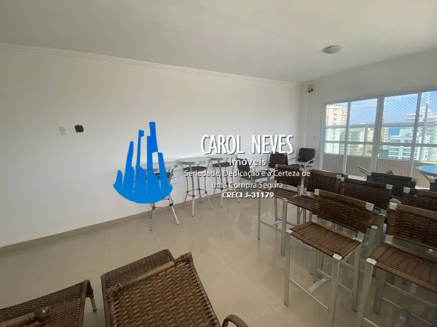 Foto 6 de Cobertura com 3 quartos à venda em Ocian, Praia Grande - SP