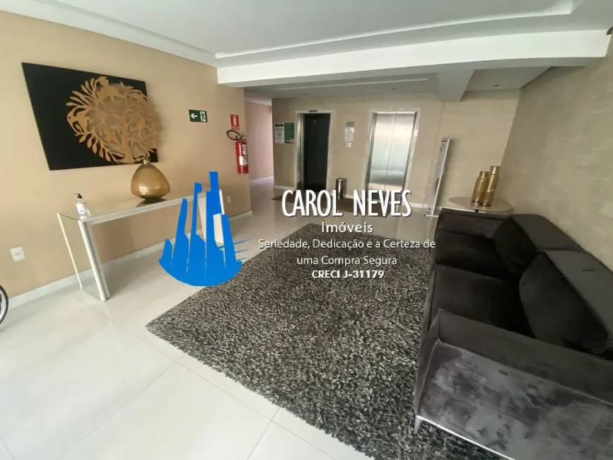 Foto 4 de Cobertura com 3 quartos à venda em Ocian, Praia Grande - SP