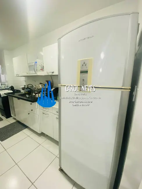 Foto 8 de Apartamento com 2 quartos à venda, 64m2 em Ocian, Praia Grande - SP