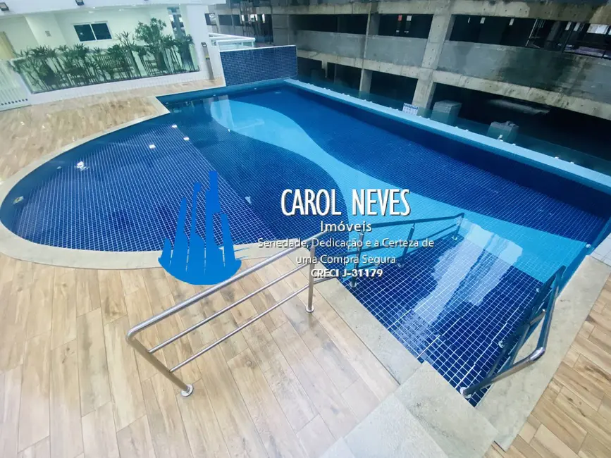 Foto 1 de Apartamento com 2 quartos à venda, 64m2 em Ocian, Praia Grande - SP