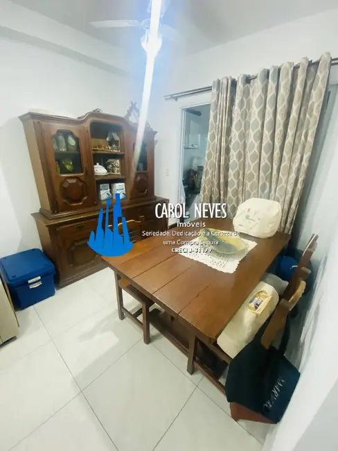 Foto 7 de Apartamento com 2 quartos à venda, 64m2 em Ocian, Praia Grande - SP