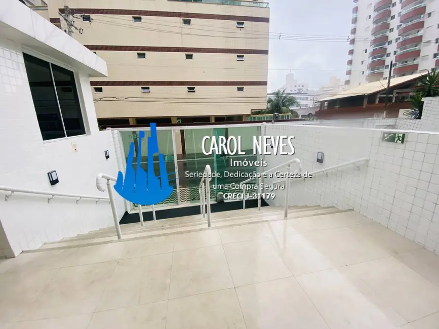 Foto 4 de Apartamento com 2 quartos à venda, 64m2 em Ocian, Praia Grande - SP