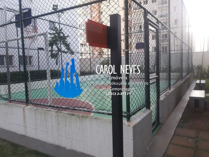Foto 3 de Apartamento com 2 quartos à venda, 48m2 em Ocian, Praia Grande - SP