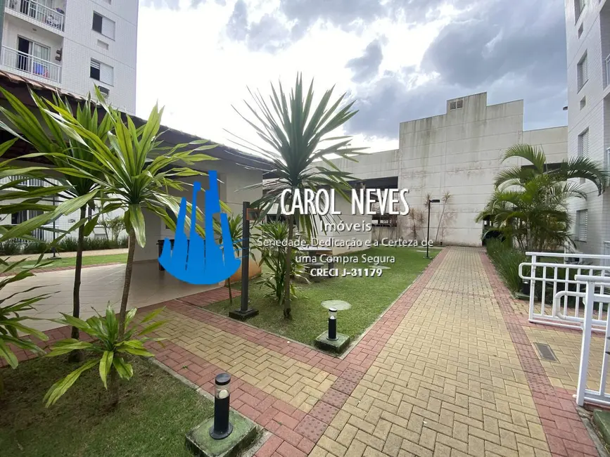 Foto 7 de Apartamento com 2 quartos à venda, 48m2 em Ocian, Praia Grande - SP
