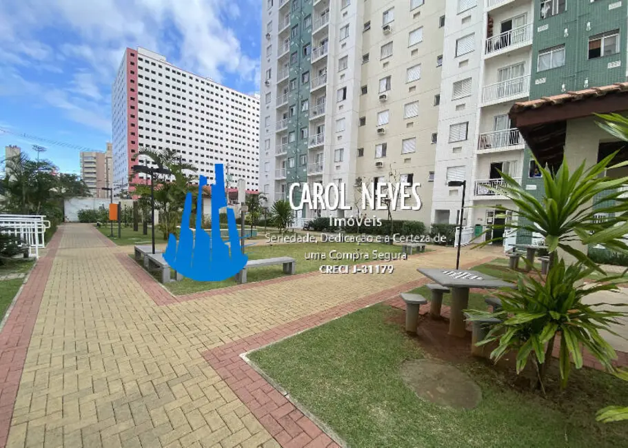 Foto 1 de Apartamento com 2 quartos à venda, 48m2 em Ocian, Praia Grande - SP
