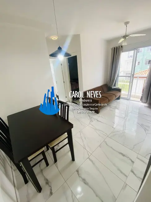 Foto 8 de Apartamento com 2 quartos à venda, 48m2 em Ocian, Praia Grande - SP