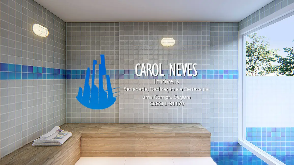 Apartamento com 3 quartos à venda, 126m2 em Canto do Forte, Praia Grande - SP - imagem 3 Foto 3 de Apartamento com 3 quartos à venda, 126m2 em Canto do Forte, Praia Grande - SP