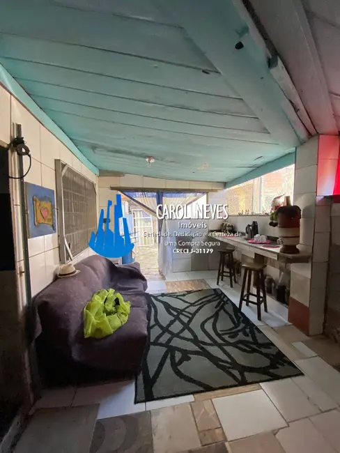 Foto 9 de Casa com 2 quartos à venda e para alugar, 256m2 em Mongagua - SP