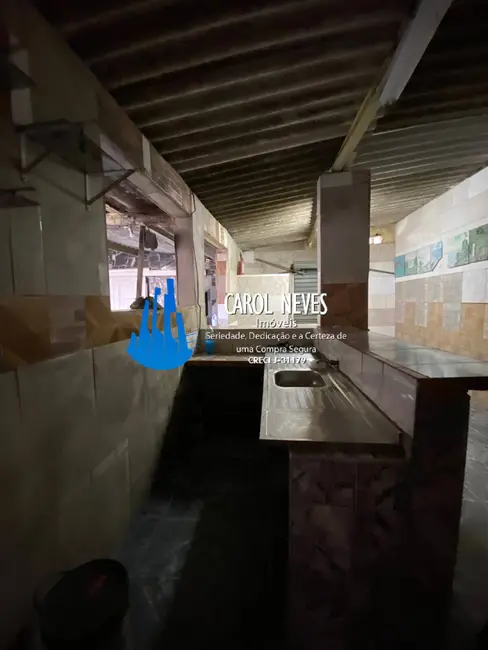Foto 8 de Casa com 2 quartos à venda e para alugar, 256m2 em Mongagua - SP