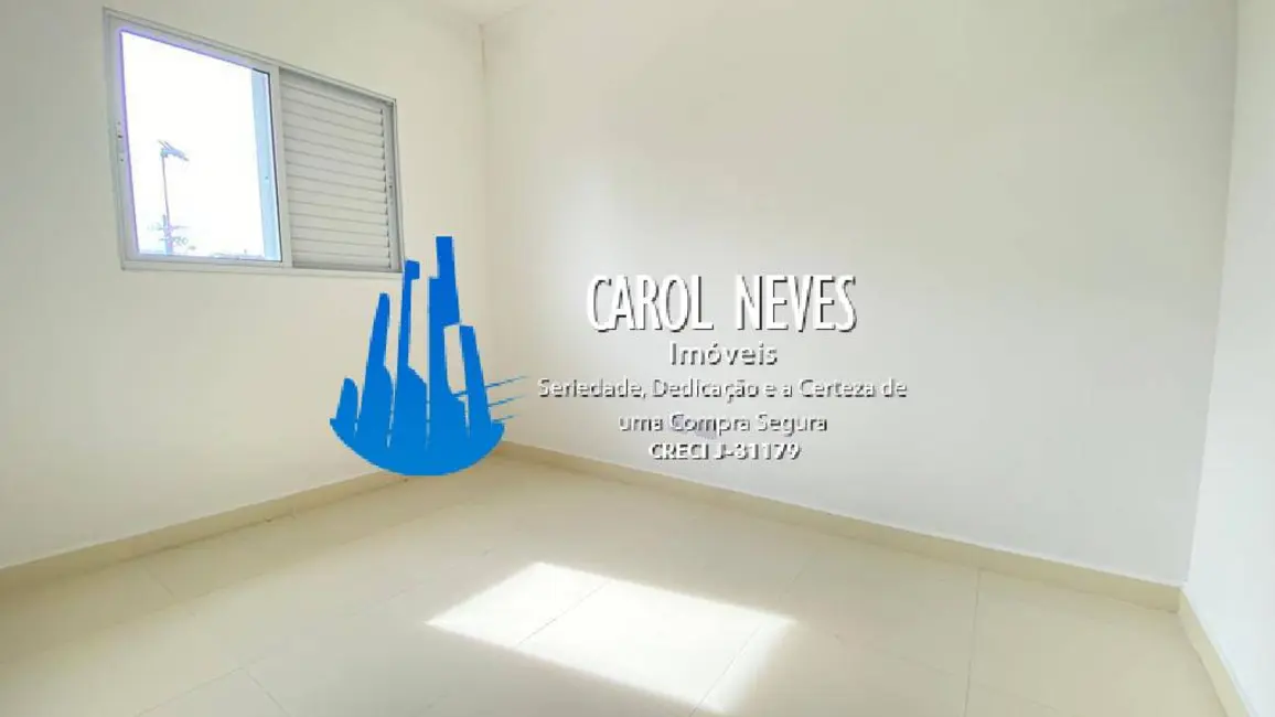 Foto 9 de Casa de Condomínio com 2 quartos à venda, 44m2 em Maracanã, Praia Grande - SP