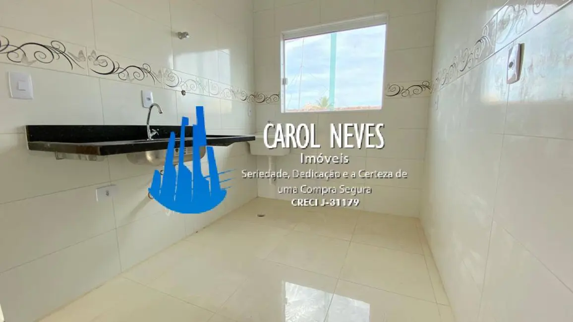 Foto 8 de Casa de Condomínio com 2 quartos à venda, 44m2 em Maracanã, Praia Grande - SP