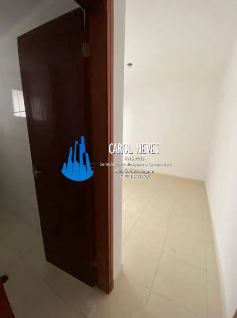 Foto 8 de Apartamento com 1 quarto à venda, 55m2 em Caiçara, Praia Grande - SP