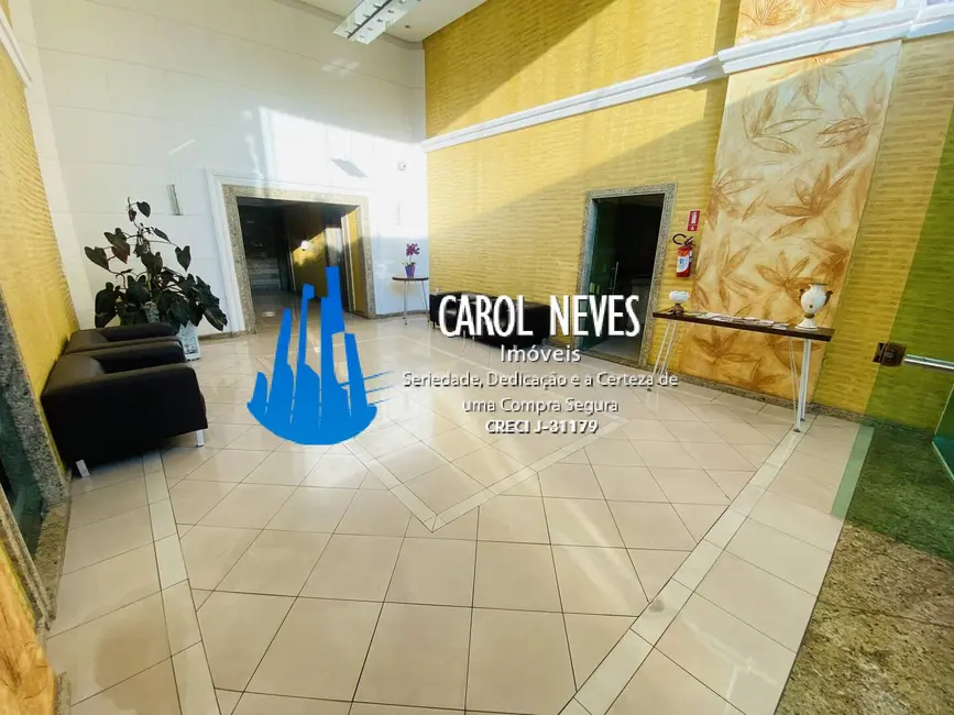Foto 4 de Apartamento com 3 quartos à venda, 78m2 em Canto do Forte, Praia Grande - SP