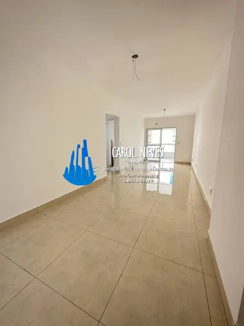 Foto 4 de Apartamento com 2 quartos à venda, 95m2 em Guilhermina, Praia Grande - SP