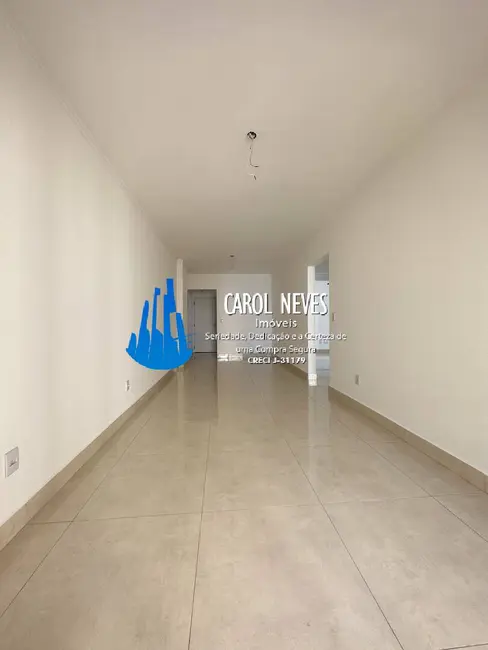 Foto 5 de Apartamento com 2 quartos à venda, 95m2 em Guilhermina, Praia Grande - SP