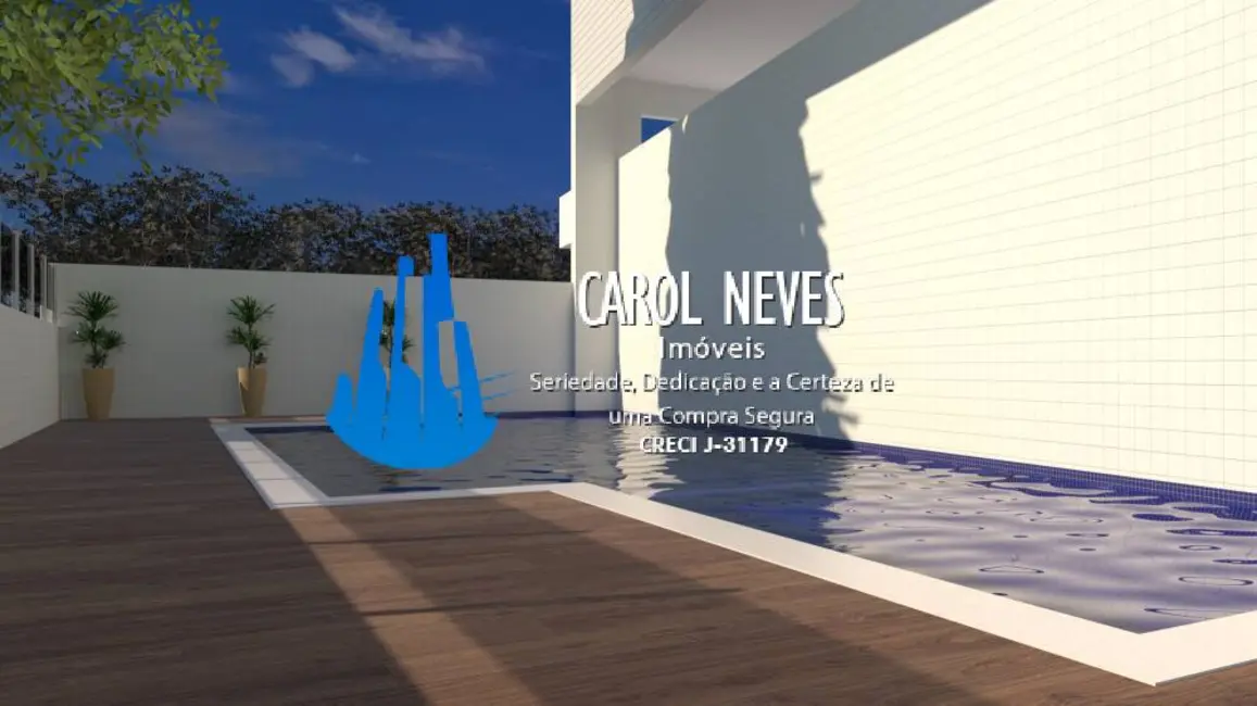 Apartamento com 2 quartos à venda, 70m2 em Aviação, Praia Grande - SP - imagem 1 Foto 1 de Apartamento com 2 quartos à venda, 70m2 em Aviação, Praia Grande - SP