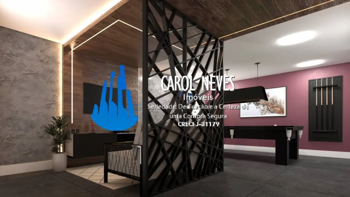 Apartamento com 2 quartos à venda, 70m2 em Aviação, Praia Grande - SP - imagem 5 Foto 5 de Apartamento com 2 quartos à venda, 70m2 em Aviação, Praia Grande - SP