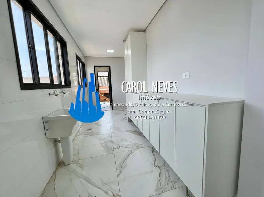 Cobertura com 2 quartos à venda, 150m2 em Tupi, Praia Grande - SP - imagem 8 Foto 8 de Cobertura com 2 quartos à venda, 150m2 em Tupi, Praia Grande - SP