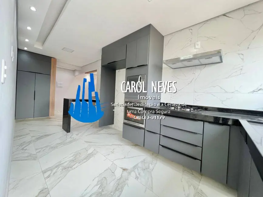 Cobertura com 2 quartos à venda, 150m2 em Tupi, Praia Grande - SP - imagem 6 Foto 6 de Cobertura com 2 quartos à venda, 150m2 em Tupi, Praia Grande - SP