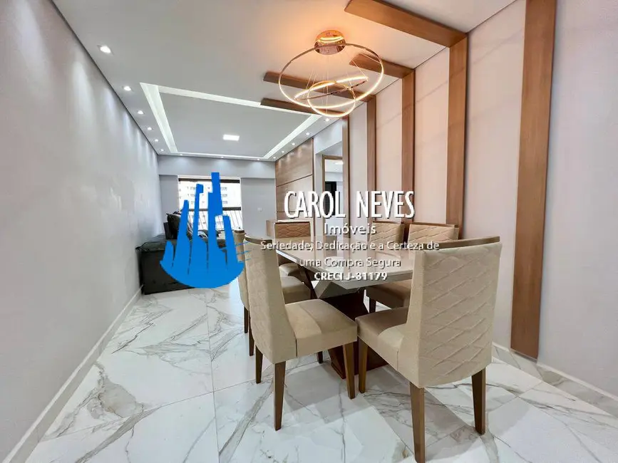 Cobertura com 2 quartos à venda, 150m2 em Tupi, Praia Grande - SP - imagem 2 Foto 2 de Cobertura com 2 quartos à venda, 150m2 em Tupi, Praia Grande - SP
