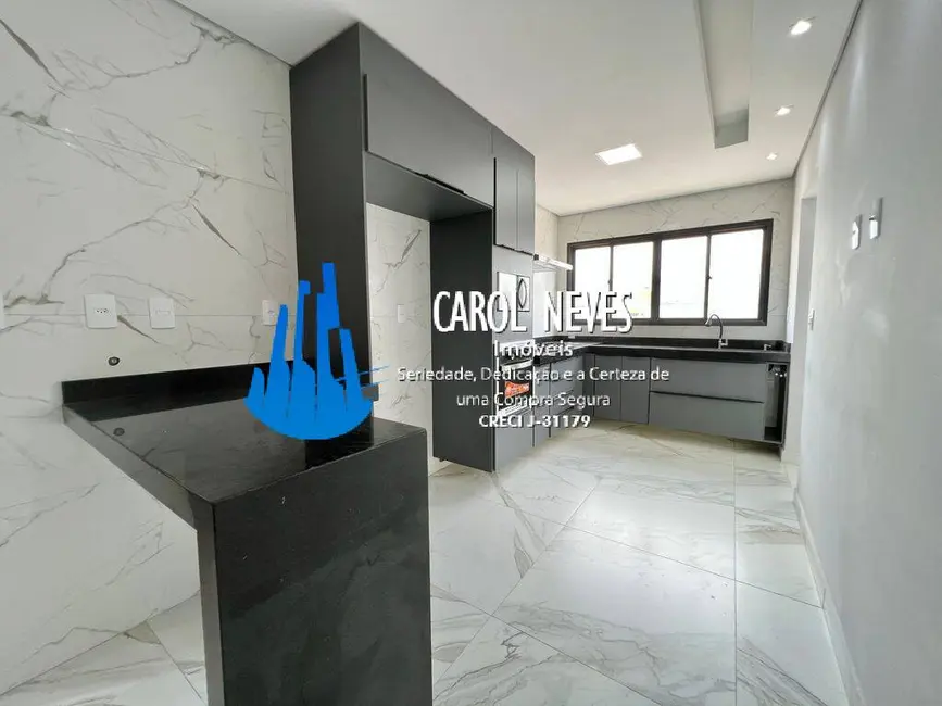 Cobertura com 2 quartos à venda, 150m2 em Tupi, Praia Grande - SP - imagem 7 Foto 7 de Cobertura com 2 quartos à venda, 150m2 em Tupi, Praia Grande - SP