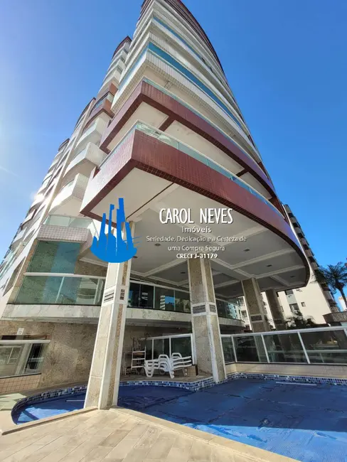 Apartamento com 1 quarto à venda, 66m2 em Guilhermina, Praia Grande - SP - imagem 1 Foto 1 de Apartamento com 1 quarto à venda, 66m2 em Guilhermina, Praia Grande - SP