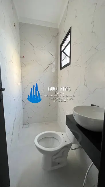 Casa com 2 quartos à venda em Boqueirão, Praia Grande - SP - imagem 6 Foto 6 de Casa com 2 quartos à venda em Boqueirão, Praia Grande - SP