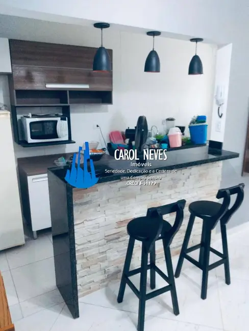Apartamento com 1 quarto à venda, 74m2 em Aviação, Praia Grande - SP - imagem 6 Foto 6 de Apartamento com 1 quarto à venda, 74m2 em Aviação, Praia Grande - SP