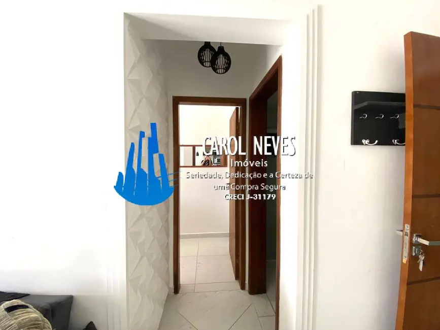 Apartamento com 1 quarto à venda, 74m2 em Aviação, Praia Grande - SP - imagem 9 Foto 9 de Apartamento com 1 quarto à venda, 74m2 em Aviação, Praia Grande - SP