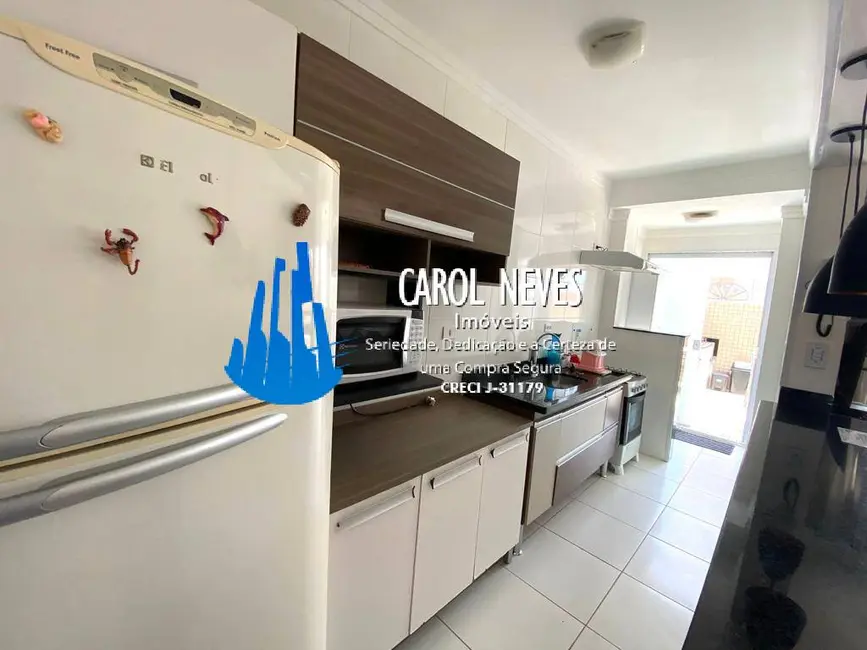 Apartamento com 1 quarto à venda, 74m2 em Aviação, Praia Grande - SP - imagem 7 Foto 7 de Apartamento com 1 quarto à venda, 74m2 em Aviação, Praia Grande - SP