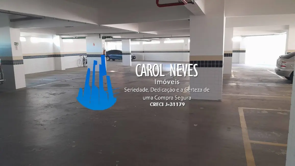 Foto 4 de Apartamento com 1 quarto à venda, 58m2 em Caiçara, Praia Grande - SP