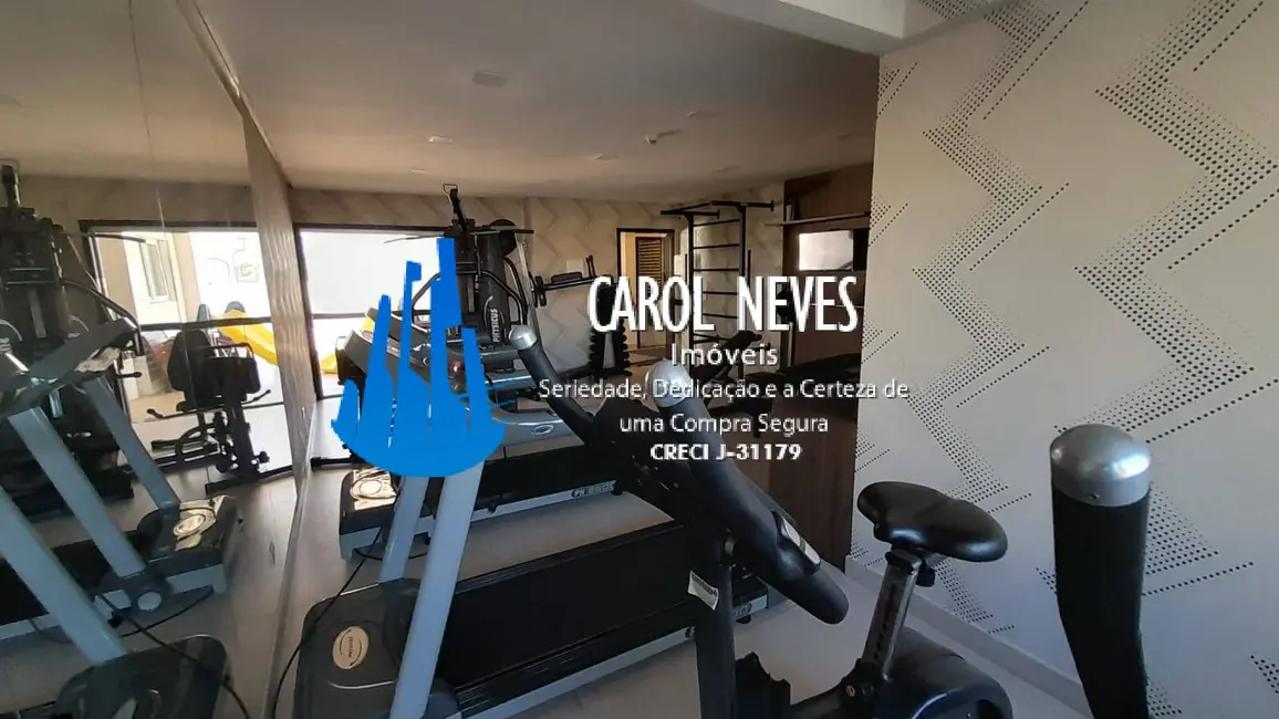 Foto 6 de Apartamento com 1 quarto à venda, 58m2 em Caiçara, Praia Grande - SP