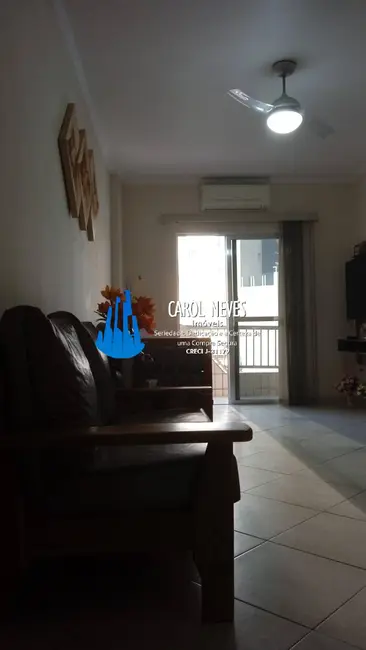 Apartamento com 2 quartos à venda, 70m2 em Boqueirão, Praia Grande - SP - imagem 2 Foto 2 de Apartamento com 2 quartos à venda, 70m2 em Boqueirão, Praia Grande - SP