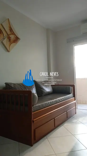Apartamento com 2 quartos à venda, 70m2 em Boqueirão, Praia Grande - SP - imagem 5 Foto 5 de Apartamento com 2 quartos à venda, 70m2 em Boqueirão, Praia Grande - SP