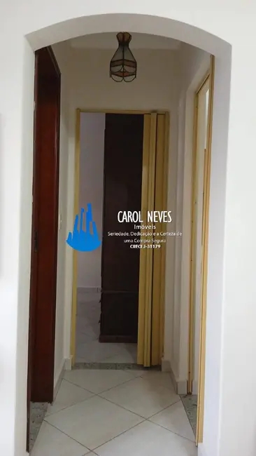 Apartamento com 2 quartos à venda, 70m2 em Boqueirão, Praia Grande - SP - imagem 9 Foto 9 de Apartamento com 2 quartos à venda, 70m2 em Boqueirão, Praia Grande - SP